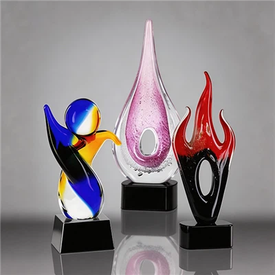 ਬਲਾਊਨ ਗਲਾਸ ਅਵਾਰਡ